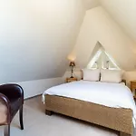 Semi-detached House In A Quiet Location In The Village Of St Peter-ording