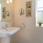 Semi-detached House In A Quiet Location In The Village Of St Peter-ording Böhl