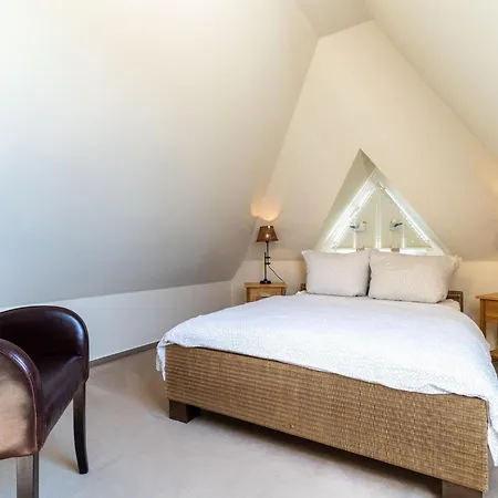 Semi-detached House In A Quiet Location In The Village Of St Peter-ording